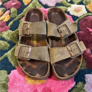 Arizona Birkenstock